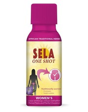 Sela Women's One Shot 50ml