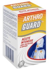 Arthroguard Everyday Joint Protection And Support - 90's