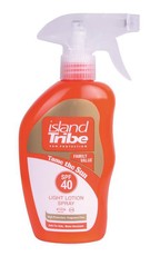 Island Tribe SPF40 Lotn Trigr Spray - 300ml