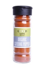Good Life Cayenne Pepper Powder - 60g