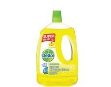 Dettol All Purpose Cleaner - Citrus - 1.5 Litres