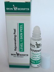 Skin Scripts Rejuvenating Peel Level 1 10ml