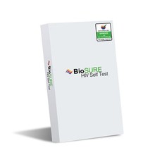 BioSure HIV Self Test - Single Pack