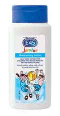 E45 Junior Moisturising Lotion - 200ml