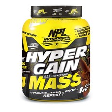 NPL Hyper Gain, Chocolate - 1kg