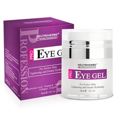 Neutriherbs Eye Gel for Wrinkles & Dark Circles - 30ml