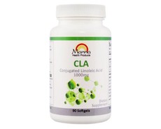 Manna Health CLA or Conjugated Linoleic Acid 1000mg