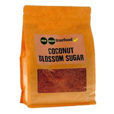 Truefood Organic Coconut Blossom Sugar - 400g