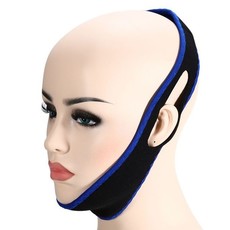 Beauty Trends Stop Snoring Chin Strap