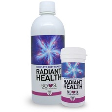 Biosil Radiant Health Combo