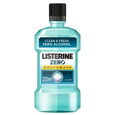 Listerine Listerine Zero - 250ml