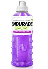Endurade Sport Gameday - Grape - 630ml x 12