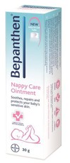 Bepanthen Nappy Care Ointment 30 ZA