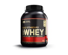 Optimum Nutrition Gold Standard 100% Whey (2268g) 74 Serving - Rocky Road