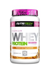 Premium Whey Protein For Her Peanut Butter 1Kg