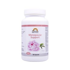 Manna Health Natural Menopause Supplement