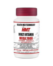HMT Mega 2000 Multi Vitamin 30's