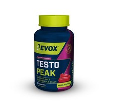 Evox Testo Peak 90 Capsules