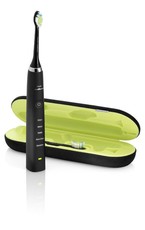 Philips Sonicare Diamond Clean Electric Toothbrush - Black