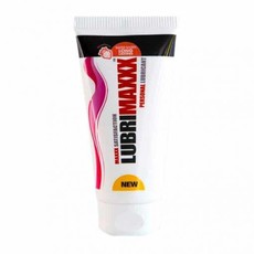 Lubrimaxxx Lube Strawberry - 50ml