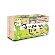 Vita-Aid Slimming Tea - 60g