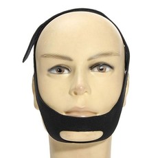 Beauty Trends Snore Stopper Chin Strap