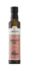 Lemcke Peanut Oil - 250ml