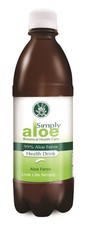 Simply Aloe Health Drink -500ml