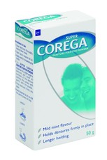 Corega Super Powder - 50g