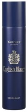 Yardley English Blazer Deodorant - 250ml