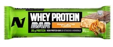 Nutritech Whey Protein Bars - Peanut Butter