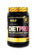 Gold Sports Nutrition Diet Pro Banana - 908g