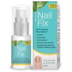Nail Fix Anti-Fungal Treatment