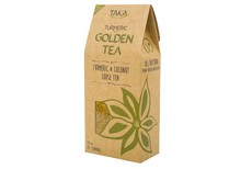 Taka Turmeric Golden Tea - 125g