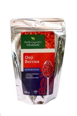 Health Connection Wholefoods Goji Berries - 250g