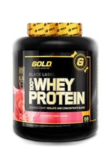 Gold Sports Nutrition 100% Whey Protein Strawberry - 2.2kg