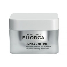 Filorga Hydra-Filler - Pro-Youth Boosting Moisturizer - 50ml