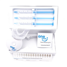 One Smile Teeth Whitening Kit - Neutral