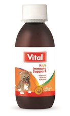 Vital Immune Support Syrup