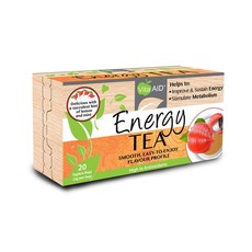 Vita-Aid Energy Tea - 60g