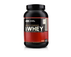 Gold Standard 100% Whey (908g) 29 Serving - Cookies & Cream