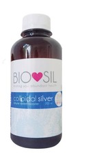 Bio-Sil Colloidal Silver - 200ml