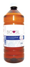 Bio-Sil Colloidal Silver - 1 litre
