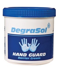 Degrasol Hand Guard Barrier Cream – 12 x 500ml