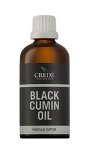 Crede Black Cumin Oil - 100ml