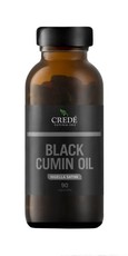 Crede Black Cumin Oil Capsules - 90 Capsules