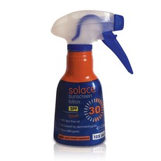 Solace SPF30 Sport Spray - 125ml