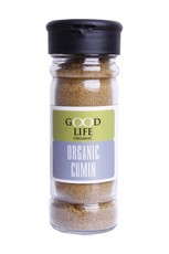 Good Life Cumin Powder - 60g