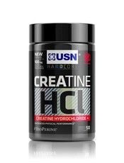 USN Creatine HCl - 50's