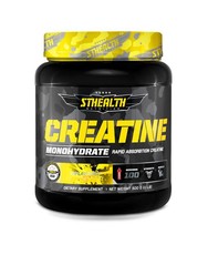 StHealth Creatine Monohydrate - 500g